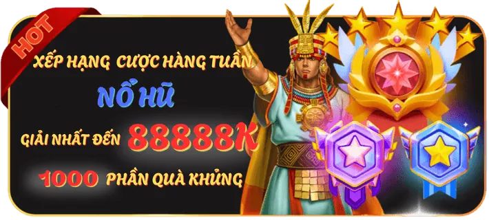 Sự kiện khuyến mãi 999ok
